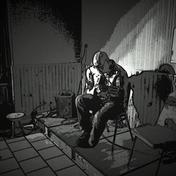 Guitare en Alsace 2012